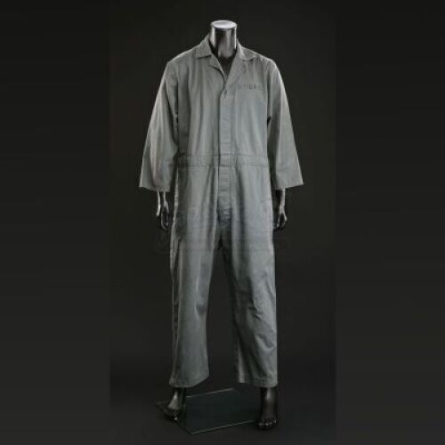 SEASONS 1 AND 2<br>Abel Gideon's (Eddie Izzard) BSHCI Stunt Jumpsuit