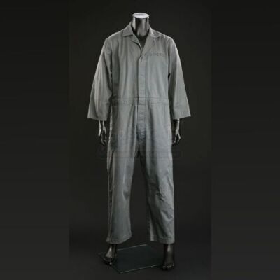 SEASONS 1 AND 2<br>Abel Gideon's (Eddie Izzard) BSHCI Stunt Jumpsuit