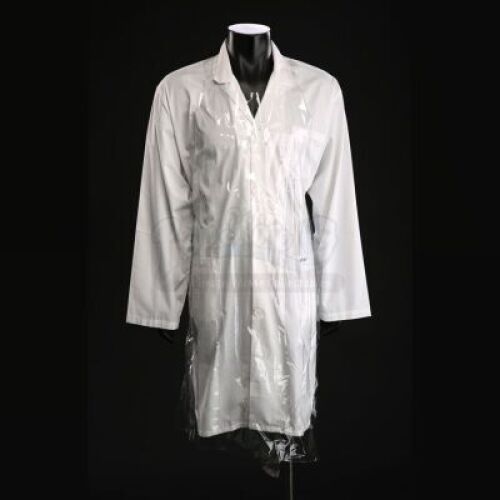 SEASONS 1-3<br>Forensics Lab Coat with Vinyl Apron