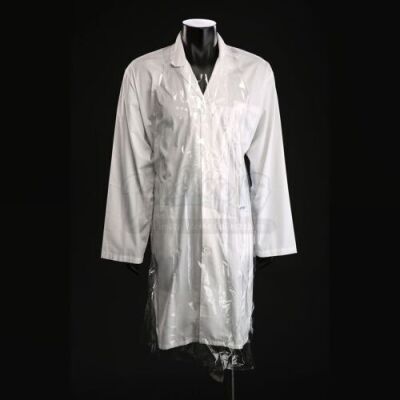 SEASONS 1-3<br>Forensics Lab Coat with Vinyl Apron