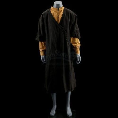 Lot # 414: Varis's (Dean Redman) War Room Over Shirt and Tunics