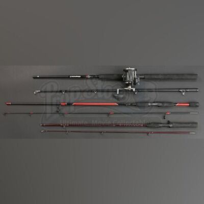 SEASONS 1 AND 2<br>Will Graham's (Hugh Dancy) Fishing Rod Set