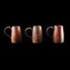 Lot # 428: Three Lion's Pride Inn Mugs