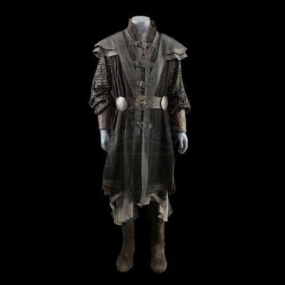 Lot # 444: Varis's (Dean Redman) Stunt Council Meeting Costume