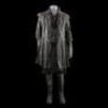 Lot # 447: Karos's (Ryan Robbins) Castle Costume