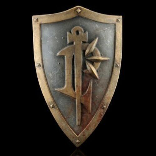 Lot # 449: Lordaeron Shield