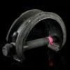 Lot # 452: Blackrock Orc VFX Knuckle Cleaver