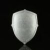 Lot # 454: Unfinished Alliance Foot Soldier Shield