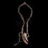 Lot # 456: Garona (Paula Patton) Orc Tooth Necklace