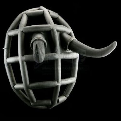 Lot # 457: Orc VFX Horned Shield
