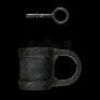 Lot # 458: Alliance Chain Lock