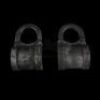 Lot # 459: Two Stunt Alliance Chain Locks