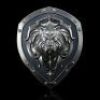 Lot # 462: Alliance Knight Shield
