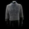 Lot # 466: Alliance Chainmail Tunic