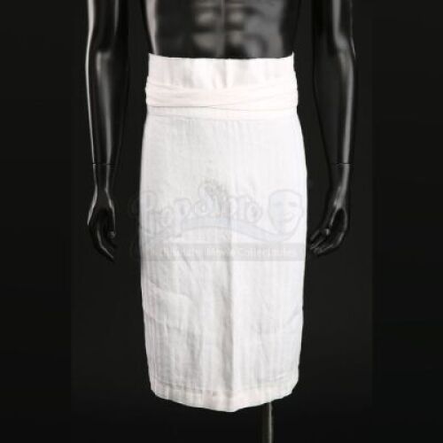 SEASONS 1-3<br>Hannibal Lecter's (Mads Mikkelsen) Cooking Apron