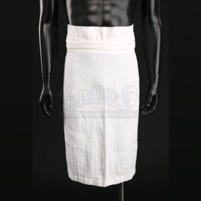 SEASONS 1-3<br>Hannibal Lecter's (Mads Mikkelsen) Cooking Apron