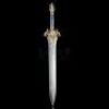Lot # 477: King Llane's (Dominic Cooper) Aluminum Sword