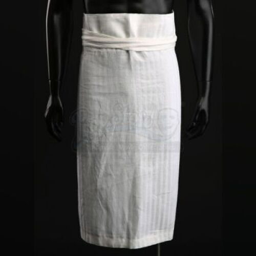 SEASONS 1-3<br>Hannibal Lecter's (Mads Mikkelsen) Cooking Apron