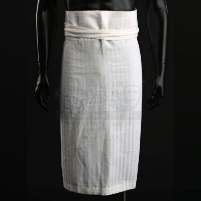 SEASONS 1-3<br>Hannibal Lecter's (Mads Mikkelsen) Cooking Apron