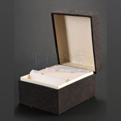 SEASONS 1 AND 2<br>Hannibal Lecter's (Mads Mikkelsen) Box of Recipes