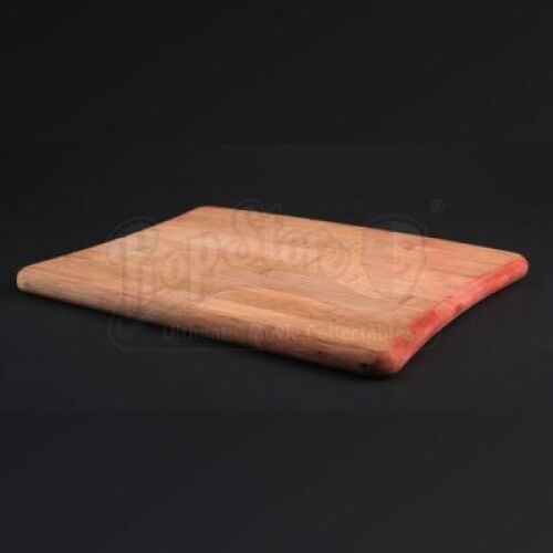 SEASON 2 EPISODE 1: "KAISEKI"<br>Hannibal Lecter's (Mads Mikkelsen) Bloody Cutting Board