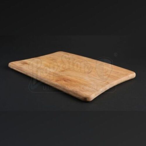 SEASON 2 EPISODE 1: "KAISEKI"<br>Hannibal Lecter's (Mads Mikkelsen) Cutting Board