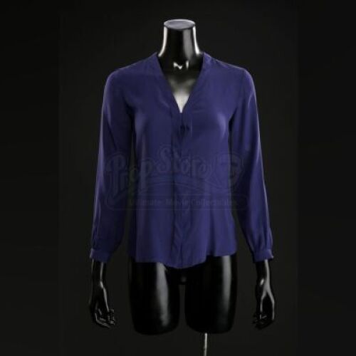 SEASON 2 EPISODE 1: "KAISEKI"<br>Beverly Katz's (Hettienne Park) Blouse