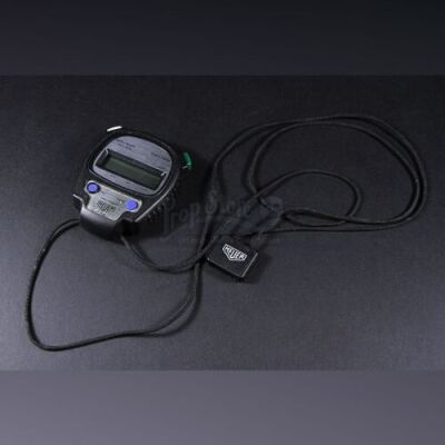 RUSH - Vintage Digital Stopwatch (RP050)