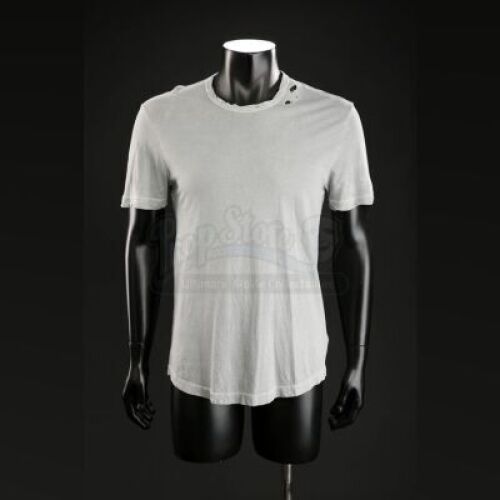 SEASON 2 EPISODE 1: "KAISEKI"<br>Will Graham's (Hugh Dancy) T-shirt