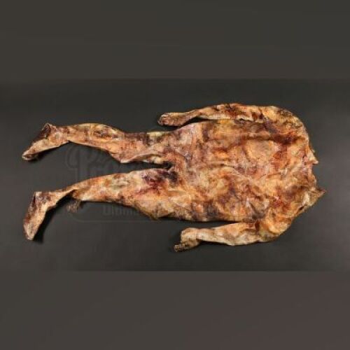 SEASON 2 EPISODE 1: "KAISEKI"<br> SFX Waterlogged Corpse Skin