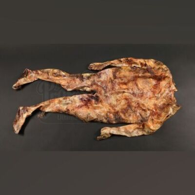 SEASON 2 EPISODE 1: "KAISEKI"<br> SFX Waterlogged Corpse Skin