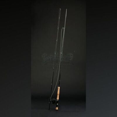 SEASONS 1 AND 2<br>Will Graham's (Hugh Dancy) Fly Fishing Rod