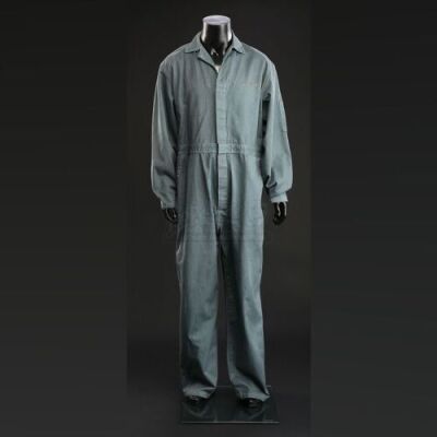 SEASONS 1-3<br>BSHCI Institutional Jumpsuit