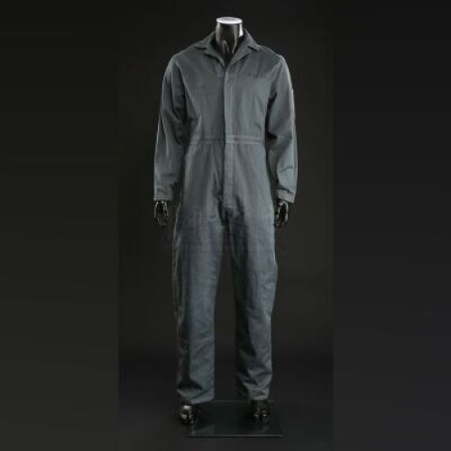 SEASONS 1-3<br>BSHCI Institutional Jumpsuit