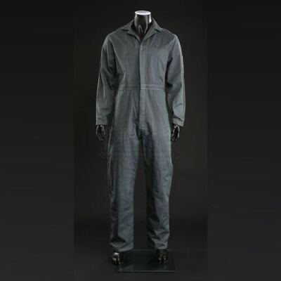 SEASONS 1-3<br>BSHCI Institutional Jumpsuit