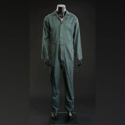 SEASON 2<br>Will Graham's (Hugh Dancy) Institutional Jumpsuit