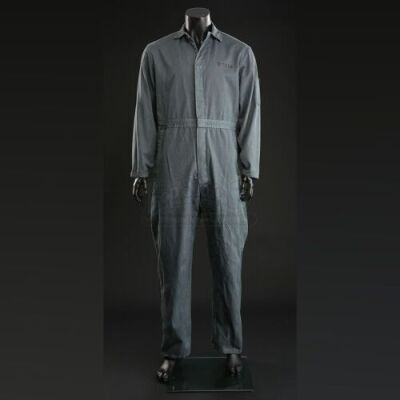 SEASONS 1-3<br>BSHCI Institutional Jumpsuit