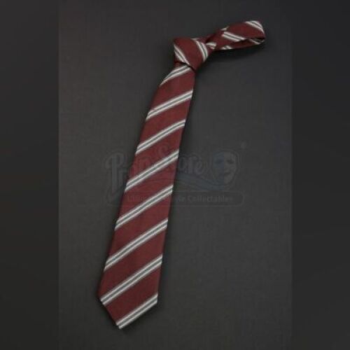 SEASON 2 EPISODE 3: "HASSUN"<br>Will Graham's (Hugh Dancy) Tie
