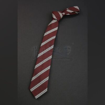 SEASON 2 EPISODE 3: "HASSUN"<br>Will Graham's (Hugh Dancy) Tie