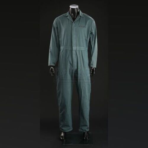 SEASONS 1-3<br>BSHCI Institutional Jumpsuit