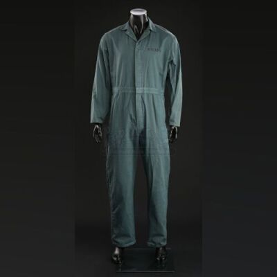 SEASONS 1-3<br>BSHCI Institutional Jumpsuit