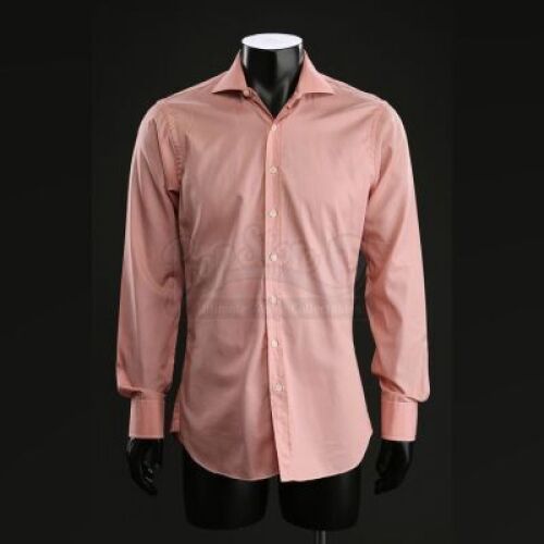 SEASON 2 EPISODE 3: "HASSUN"<br>Hannibal Lecter's (Mads Mikkelsen) Salmon Shirt