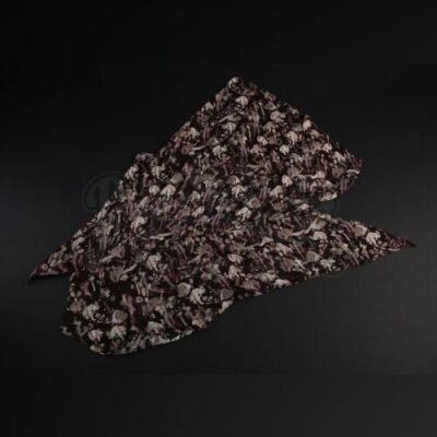 SEASON 2 EPISODE 4: "TAKIAWASE"<br>Bella Crawford's (Gina Torres) Head Wrap Pair