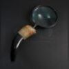 SEASONS 1-3<br>Magnifying Glass with Horn Handle