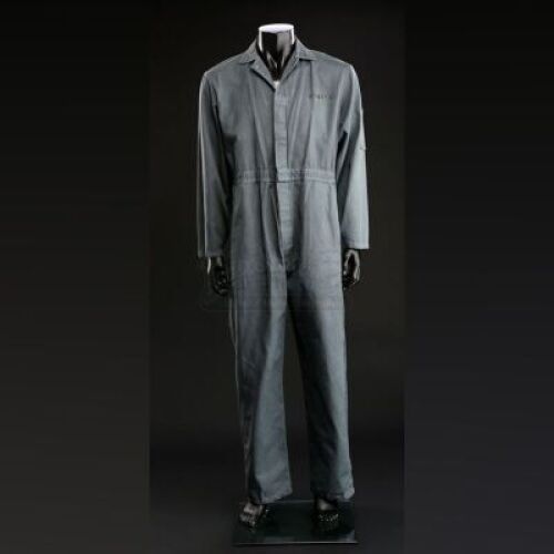 SEASONS 1-3<br>BSHCI Institutional Jumpsuit