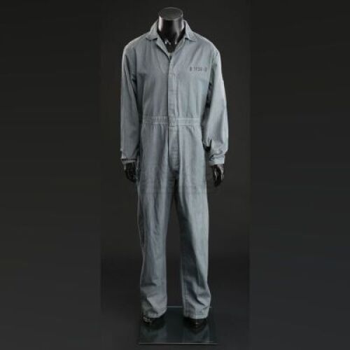SEASONS 1-3<br>BSHCI Institutional Jumpsuit