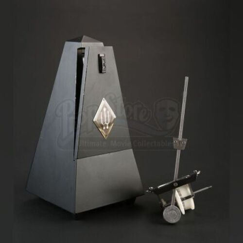 SEASONS 1-3<br>Modified Metronome
