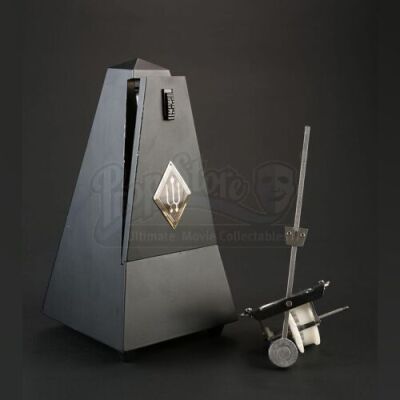 SEASONS 1-3<br>Modified Metronome