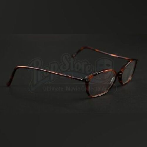 SEASONS 1-3<br>Will Graham's (Hugh Dancy) Eyeglasses