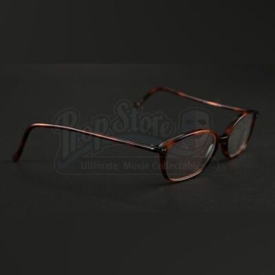SEASONS 1-3<br>Will Graham's (Hugh Dancy) Eyeglasses